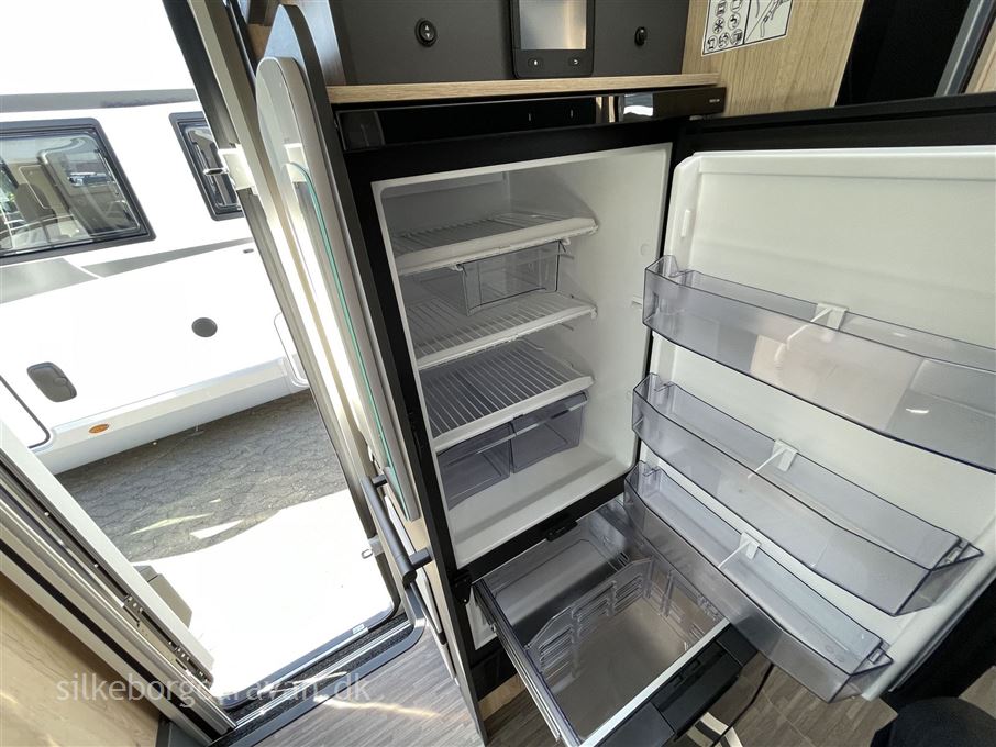 Elnagh T-Loft 532